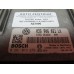 RCE581 Centralita de motor para Audi, Seat, Volkswagen y Skoda. Ref: 03G906021 LK; 0281013279